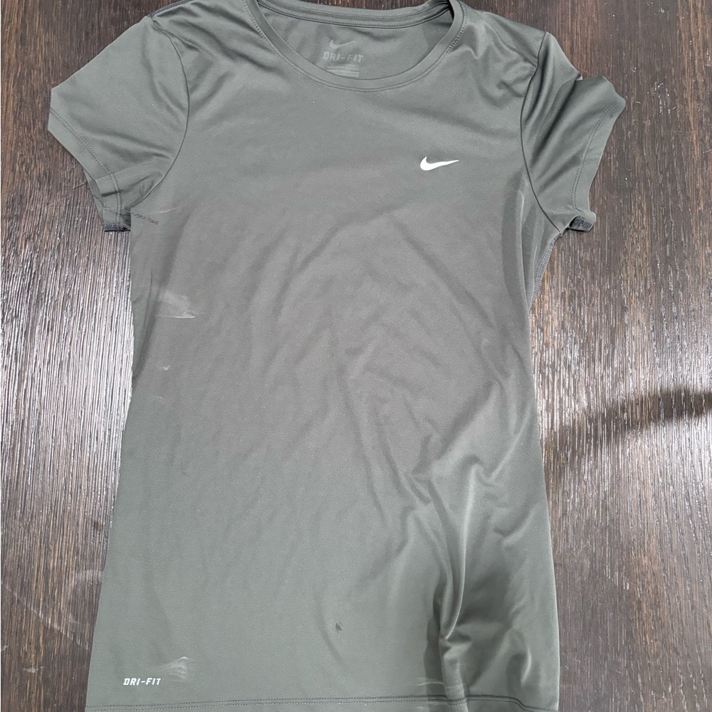 Nike Dri-fit shirt